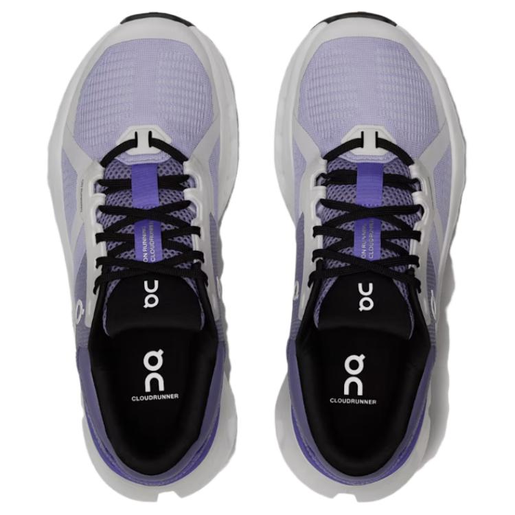 Cloudrunner 2 Wmns On 'Nimbus Blue' Женские 3WE10132019