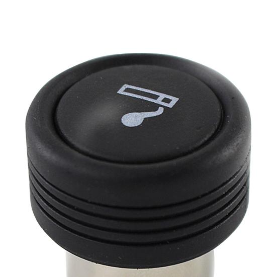 Cigarette Lighter Element Eco-friendly Wide Application Metal Vehicle Cigarette Lighter Knob Element 1447680 1073223 Compatible with Ford Focus
