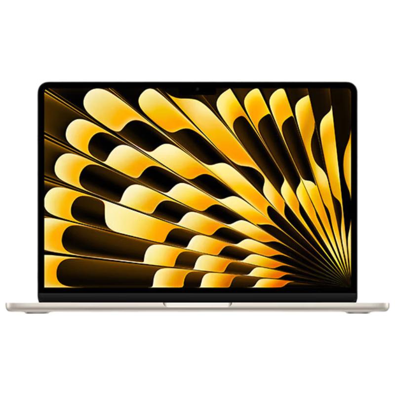 Apple MacBook Air 15 дюймов (2025) с чипом M4 (Китайская версия)