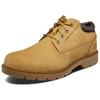 Timberland Водонепроницаемые прочные удобные классические ботинки для отдыха на открытом воздухе мужские ботинки пшеничного цвета TB1A1P3L231
