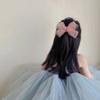 Non-slip Baby Hairpins Cute Back Head Hair Clips Sweet Korean Top Clips  for Birthday Party