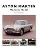 Книга Aston Martin : Model by Model