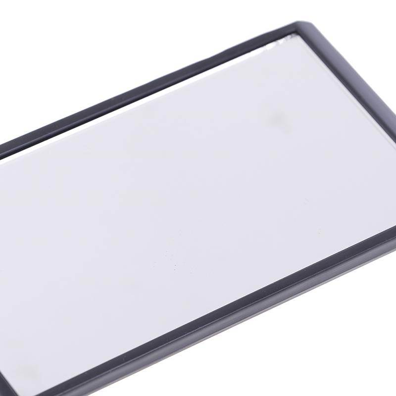 Практичное и простое в установке вращающееся детское зеркало заднего вида на присоске