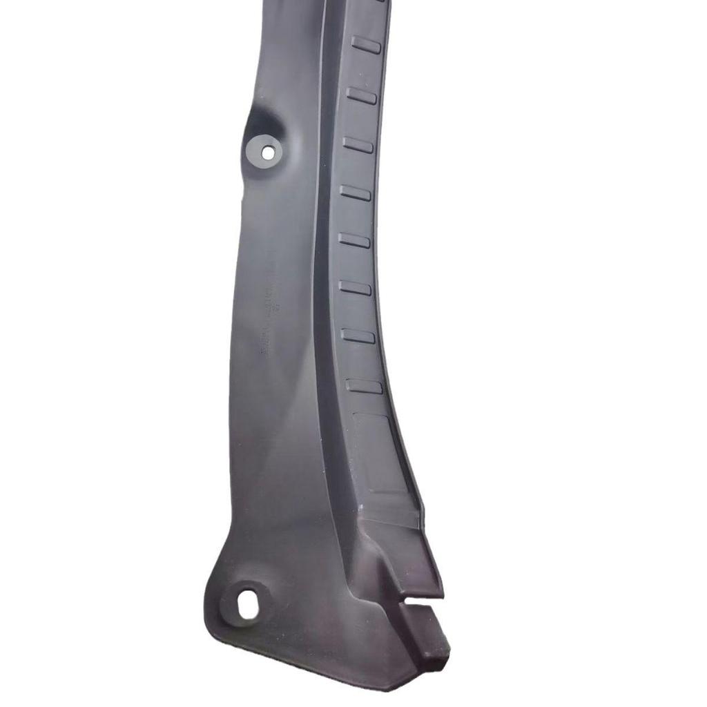 Song Plus Champion Edition Door Inner Lining Mudguard - Punch-Free Installation