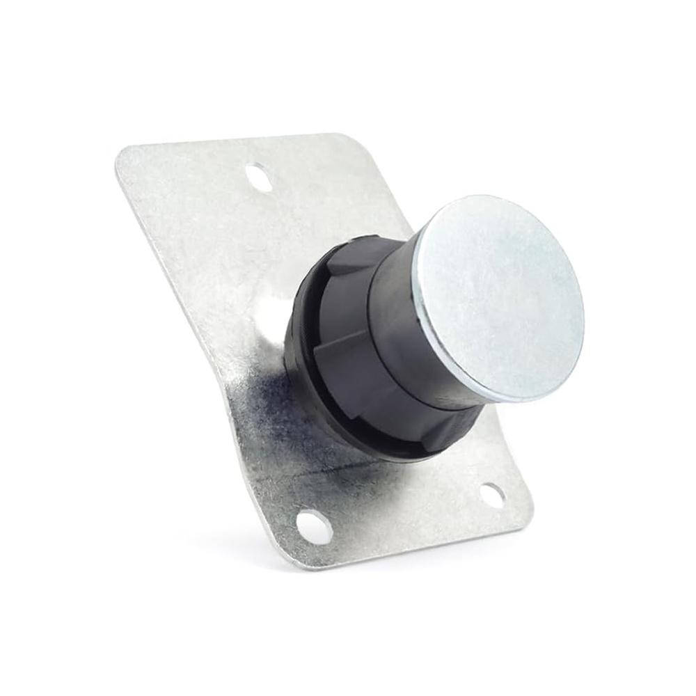 For 15-19 Ford Transit Back Door Reinforcement Holder Bumper Block BK3Z61247A64C