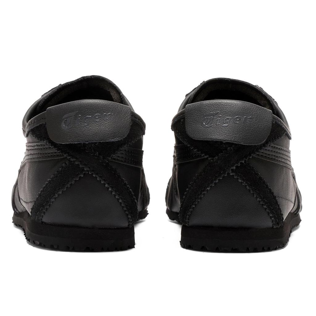 [Onitsuka Tiger] Кроссовки-ботинки MEXICO 66 Черный/Черный 27,0 см