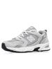NewBalance New Balance 530 Унисекс Кроссовки Серые Mr530ck