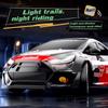 2026 NEW Rc Rally Drift Car SG716 1/24 4-wheel Drive Remote Control Cars Electric Vehicle Model 20KM/H High Speed Racing Drive Toys ABS Drop-resistant