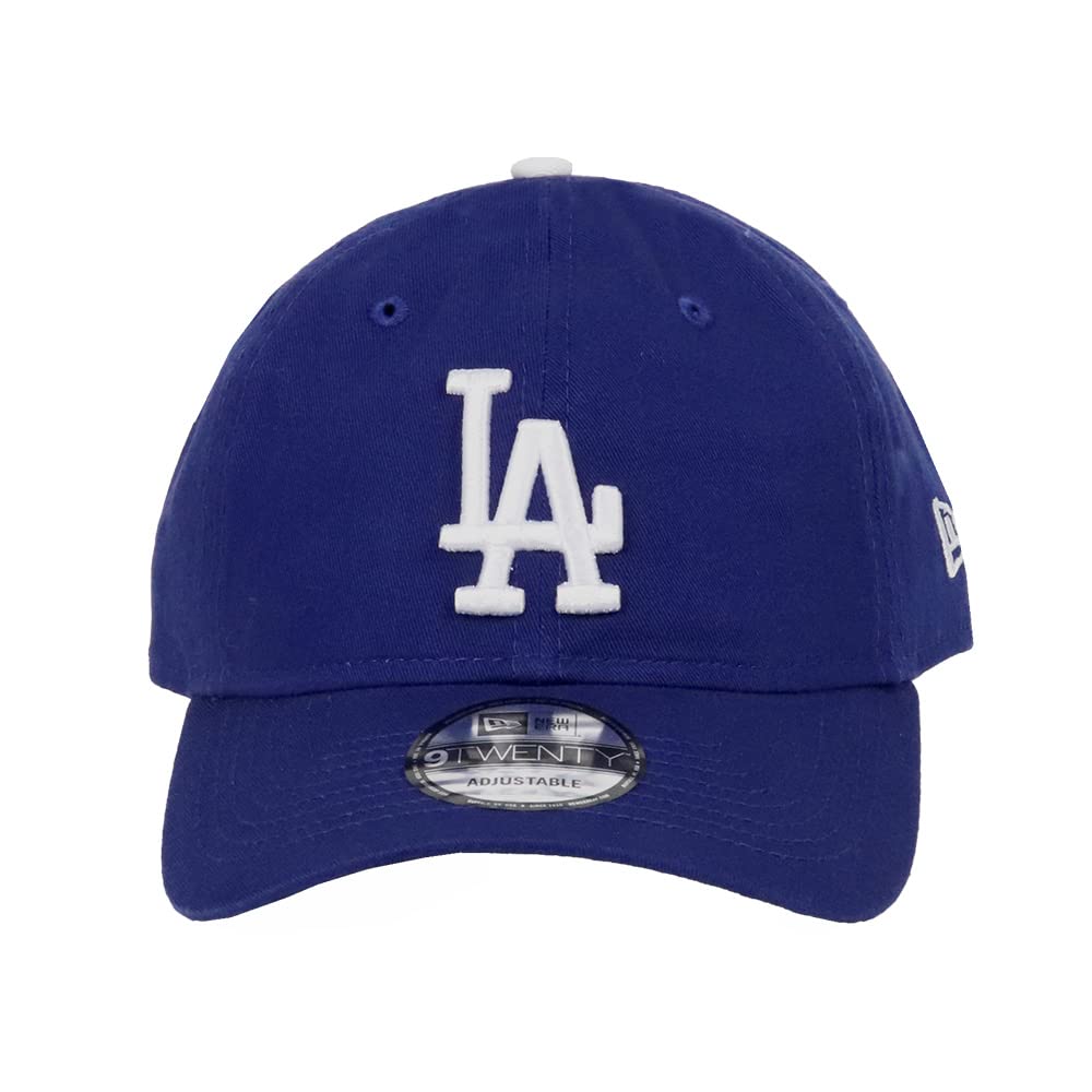 New Era 9TWENTY MLB Major League NewEra Low Classic Dodgers Blue Yankees/Dodgers Cap, Men's/Women's, Baseball, Cap, Baseball, [Used]