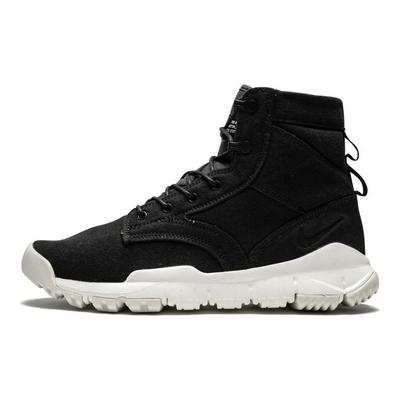 Sfb 6-дюймовый полевой ботинок из парусины NSW 'Черный' 844577-001