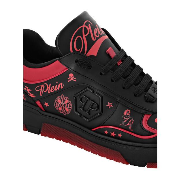 Кроссовки PHILIPP PLEIN 26603