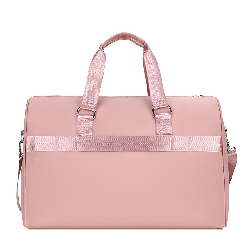 Легкая, водонепроницаемая дорожная сумка — универсальный багаж для поездок на короткие расстояния, модная посадочная сумка, большая вместимость, идеально подходит для беременных