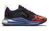 Nike Air Max 720 Китайский набор для исследования космоса Женские CJ8012-001