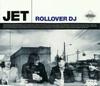 CD JET - Rollover DJ  E7486CD2,755967 Elektra 2003 Япония Рок Б/у