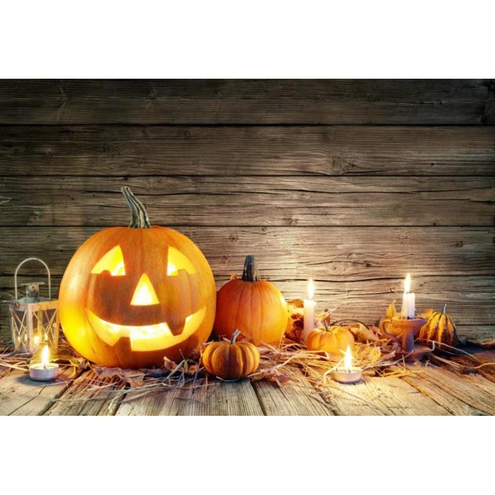 Хэллоуин украшение подвесная ткань тыква фонарь подвесная ткань домашняя вечеринка комната украшение