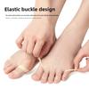 Полотенце Подошва Подушечка для передней части стопы Туфли на высоком каблуке Сандалии Невидимые Противоизносные и Обезболивающие Полуразмерные Подушечки Раздаточные Нескользящие Невидимые Носки