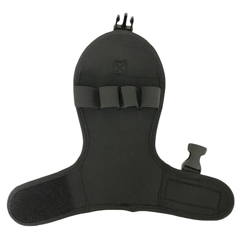 Вспомогательные фиксированные перчатки, поддержка запястья, усилитель захвата для пальцев, инструмент для реабилитации пациентов, перенесших инсульт