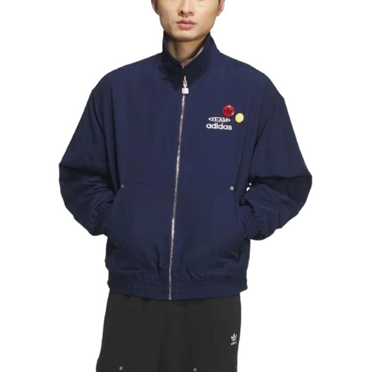 adidas Куртка TEAM JACKET Мужская KC0135