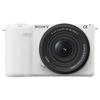 Sony ZV-E10 II APS-C Mirrorless Camera (CN version)