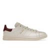 Stan Smith Lux Off White Burgundy Men Sneakers Cream Cream-White Pantone HQ6786