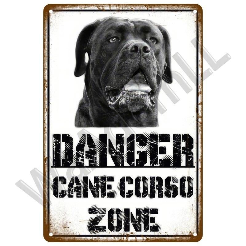 Кошки и собаки Happy Ретро Оловянная вывеска Art Cat Металлический знак Cat Табличка Плакат Украшение дома Кафе-бар Ванная комната Настенный декор Зоомагазин Комната