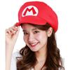 SAZAC Kigurumi Cap Mario