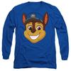Paw Patrol Unisex Adult Grin Chase T-Shirt
