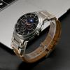 Кожаный ремешок без зазоров для Samsung Galaxy Watch 8 Classic 46 мм 8 44 мм 40 мм Запасной ремешок для Galaxy Watch Ultra 2025 2024 47 мм
