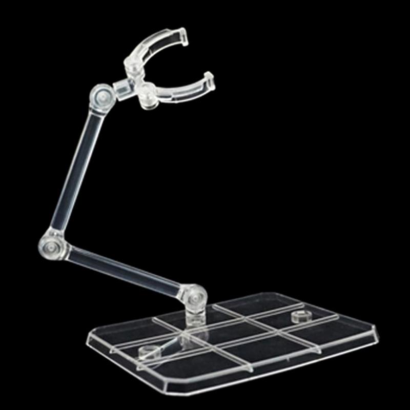 Action Figure Base Suitable Display Stand Bracket Support Type Model Soul Stand