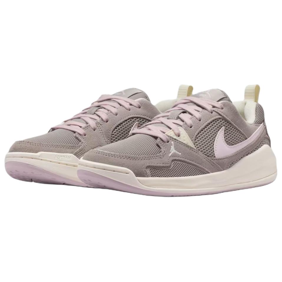 Air Jordan CMFT Era WMNS Серый Розовый HJ6778-001
