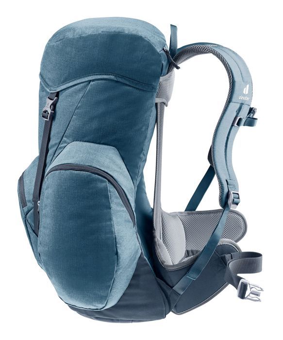 Sac À Dos - Deuter - Gröden 32 - 32L - Respirant - Mixte - Randonnée