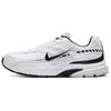 Nike Кроссовки Initiator Мужские Низкие Черные 394055-100(Team1023-S-BOX)