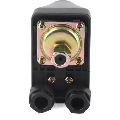 Переключатель управления водяным насосом Дисплей Регулятор давления Автоматический