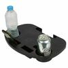 Chair Accessories Side Table Cup Drink Tray Clip Easy To Carry Suitable For Outdoor Fishing Camping Beach Camping Equipment