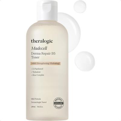 Theralogic Madecell Derma Repair B5 Тонер 280 мл