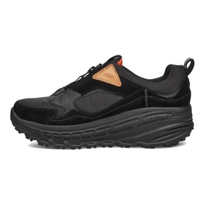 CA805 X Mlt Низкие Спортивные Кроссовки Черные 1104187-BLK