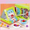 Feeding Kids Learning Fruit Game Toy Interactive Play Development Intellectual