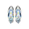 Puma Кроссовки Rider FV Future Vintage - Белые Электро Фиолетовые Унисекс 387672-07