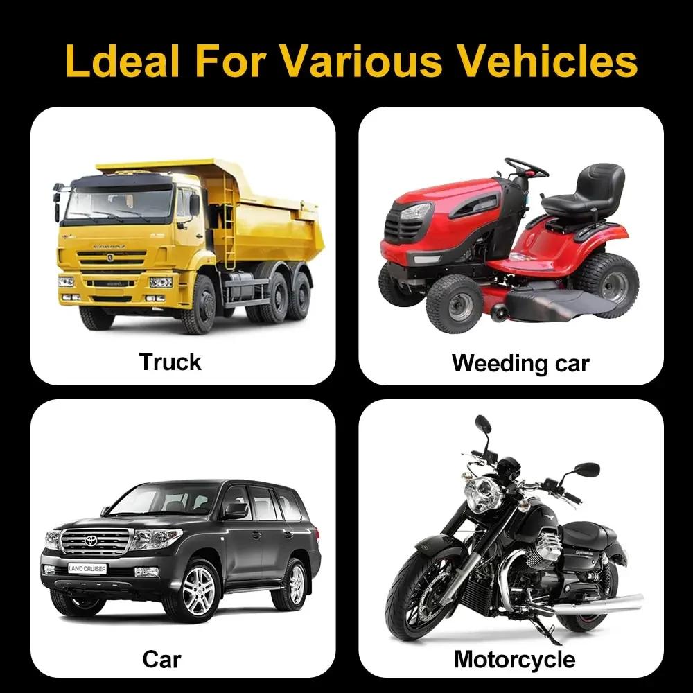 Портативный ручной топливный насос, насос для всасывания масла в топливный бак автомобиля, ручной насос для бензина и дизельного топлива, сифонного типа, экономия бензина