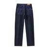 2024 New Spring And Autumn Corduroy Casual Pants For Men'S Business Slim Fit Straight Leg Elastic Versatile Long Pants
