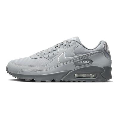 Кроссовки Air Max 90 Серый волк Холодный серый Повседневная обувь FJ4218-002