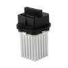 HVAC Heater Blower Motor Resistor 0008212992 JA1742 Parts Replacement Accessories 99162442300 for