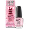OPI Укрепитель для ногтей Nail Envy Clear Pink 15 мл
