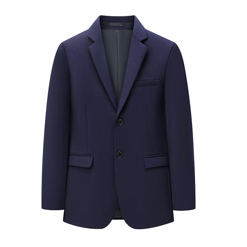 Мужской блейзер в стиле business casual Firstview FV25D1635