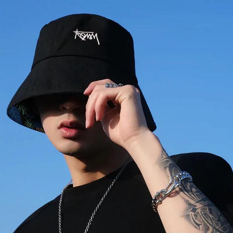 WTEMPO Женские весенне-летние принтованные складные солнцезащитные двусторонние шляпы для ношения парами широкополые шляпы для отдыха, путешествий, пляжа, дышащие солнцезащитные шляпы