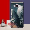 Чехол Рене Магритт для Samsung Galaxy J4 J6 Plus 2018 J8 A6 A7 A8 A9 J1 A3 A5 2016 J3 J5 J7 2017