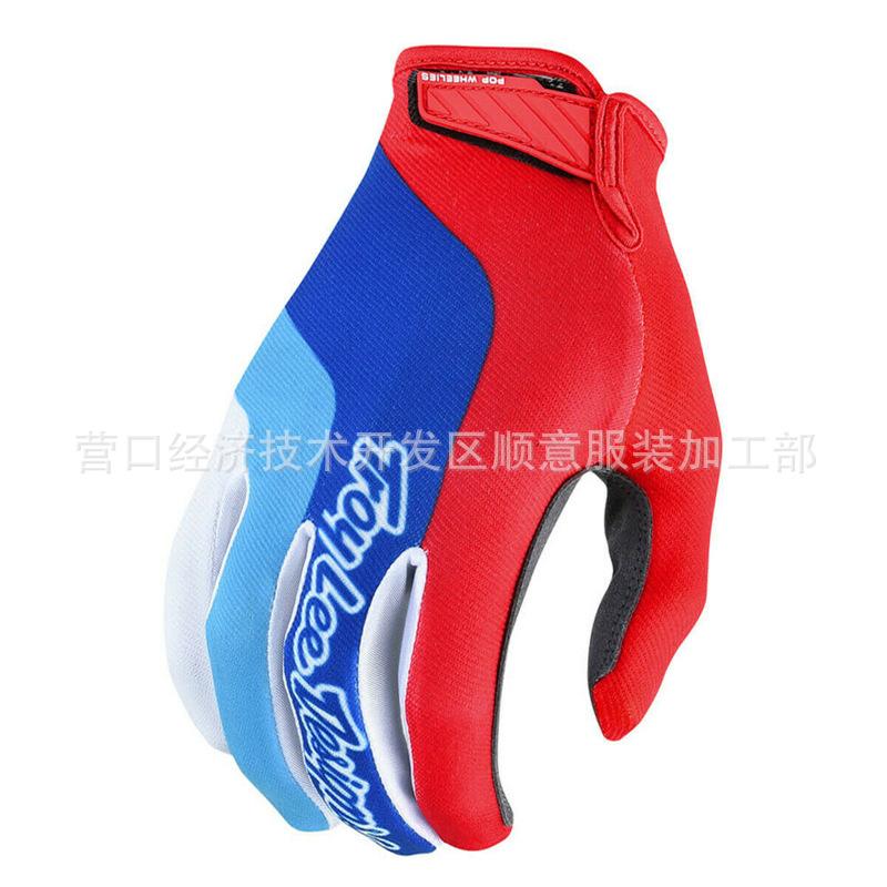 Off-road motorcycle gloves cycling gloves cycling outdoor cycling equipment