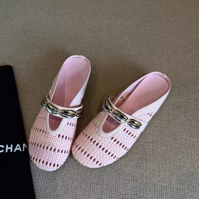 Женская обувь – Сандалии