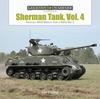 Книга Sherman Tank, Vol. 4 : The M4A3 Medium Tank In World War II and Korea