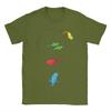 Unisex Dr Seuss Characters Read  T Shirt  Cotton Clothing Funny Short Sleeve Crew Neck Tees Printed TShirts
